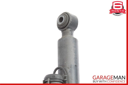 07-14 Mercedes W221 S550 Rear Right Side Air Suspension Shock Strut Airmatic OEM