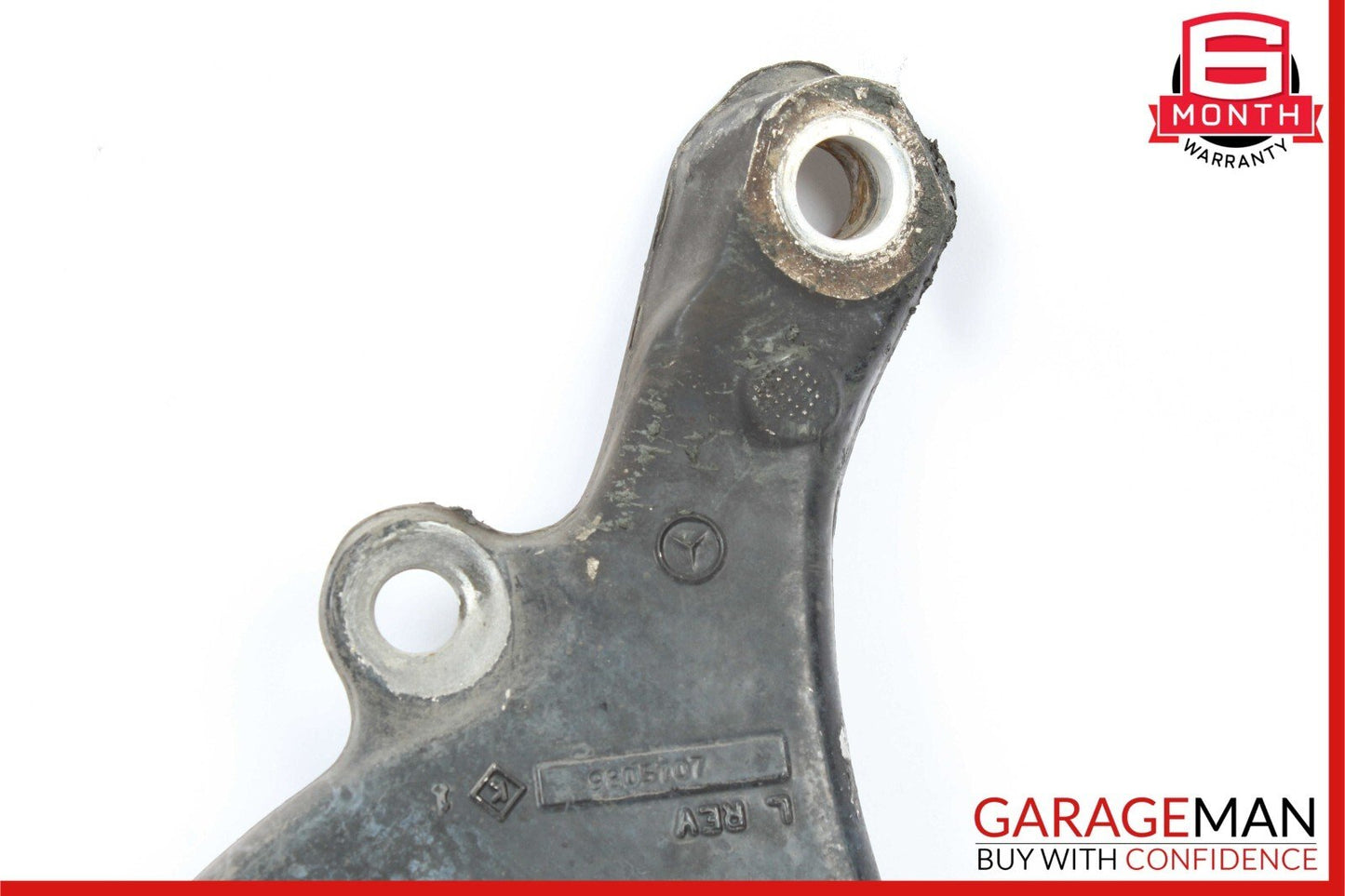 98-05 Mercedes W163 ML320 ML500 Rear Left Driver Side Lower Control Arm OEM