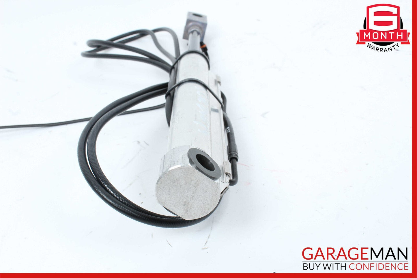 12-20 Mercedes R172 SLK250 Right Convertible Top Main Drive Lift Cylinder OEM