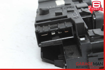 98-02 MERCEDES W210 E320 DASHBOARD HAZARD CONTROL SWITCH PANEL A116 OEM