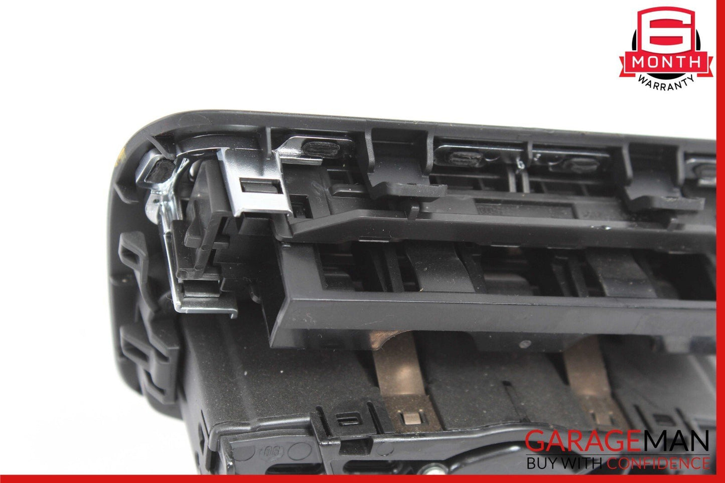 15-20 Mercedes W205 C300 C400 GLC300 Dash Headlight Switch Control Module OEM