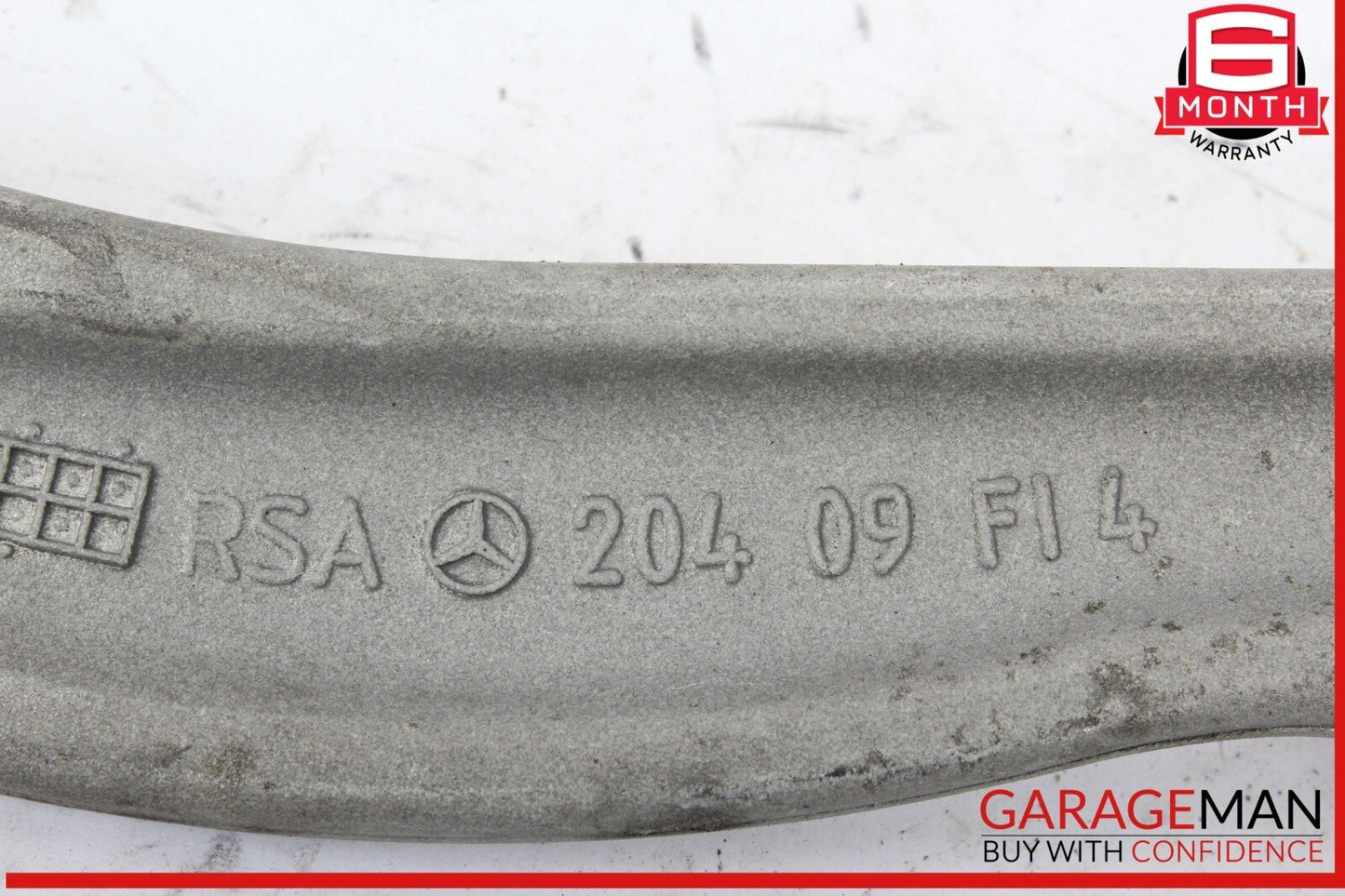 15-20 Mercedes W205 C300 Rear Left or Right Suspension Upper Control Arm OEM