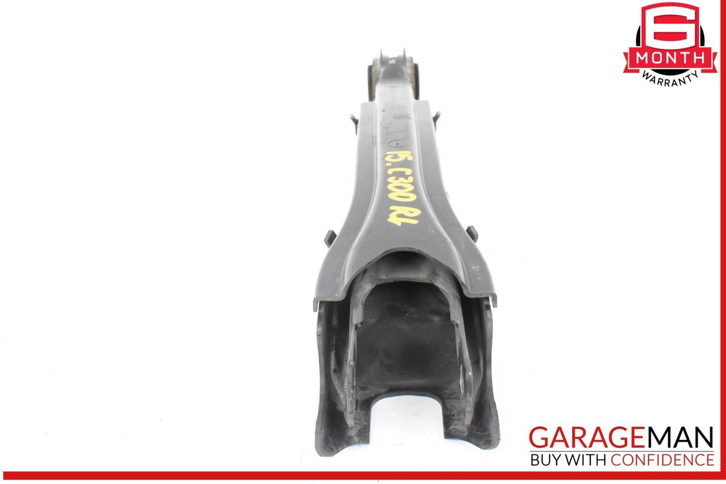 08-20 Mercedes W205 C300 Rear Left or Right Lower Suspension Control Arm OEM