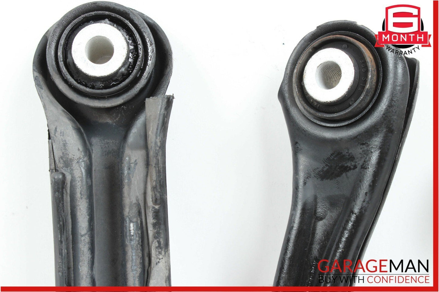 01-07 Mercedes W203 C230 Rear Right Passenger Side Control Arm Set OEM