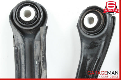 01-07 Mercedes W203 C230 Rear Right Passenger Side Control Arm Set OEM