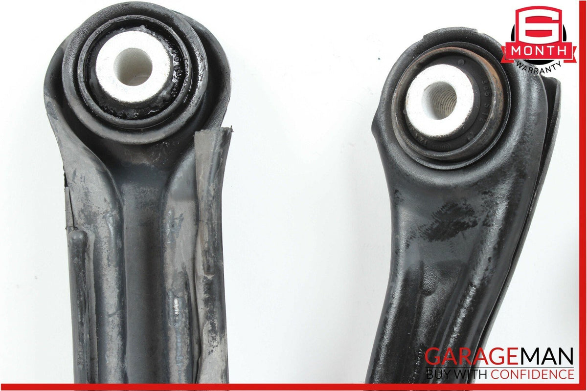01-07 Mercedes W203 C230 Rear Right Passenger Side Control Arm Set OEM