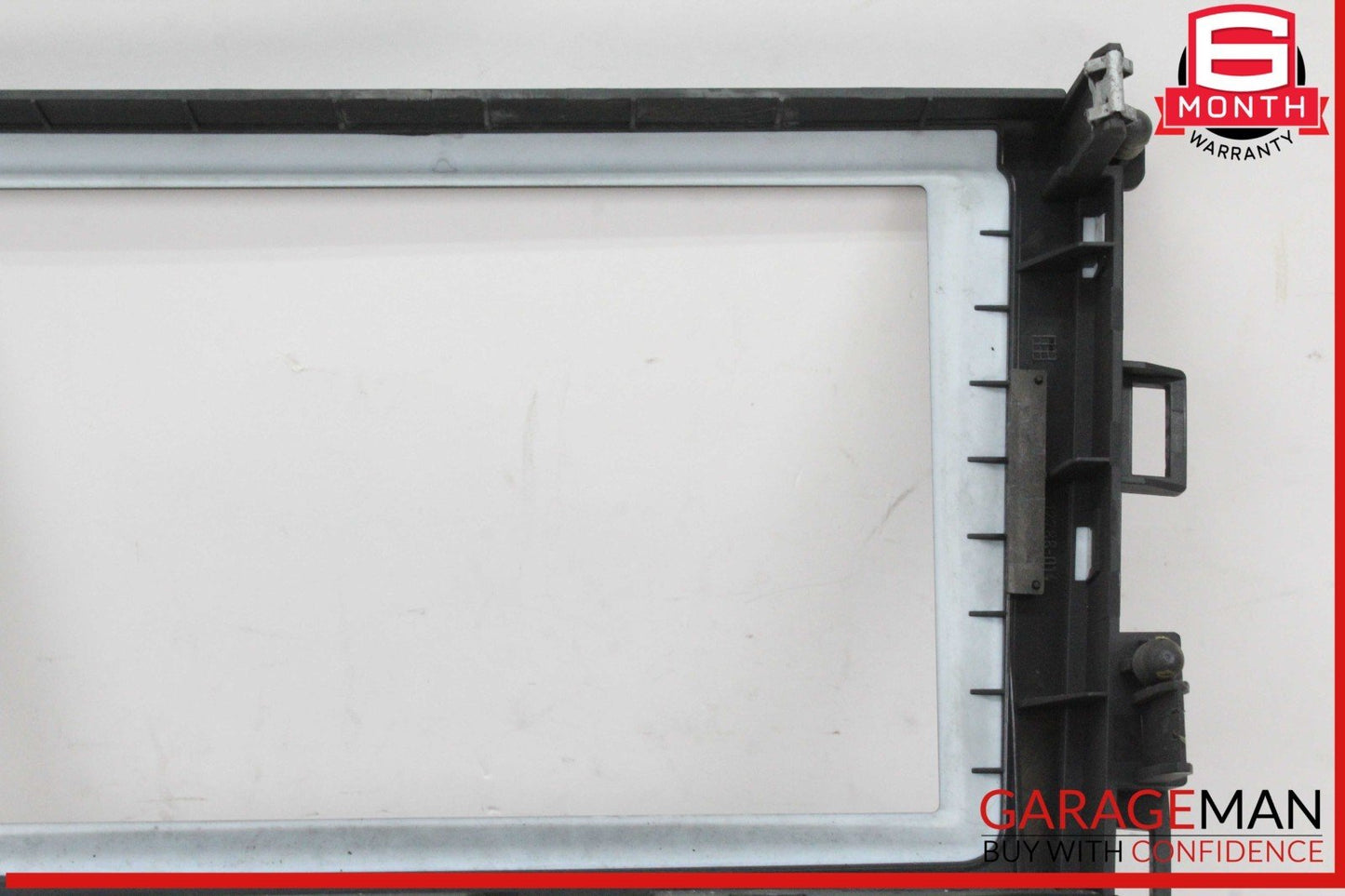 14-15 Ford Fusion Front AC Air Conditioning Temperature Climate Control Panel