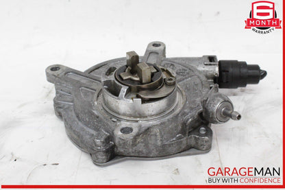 06-11 Mercedes W204 C300 Engine Motor Brake Vacuum Pump 2722300565 OEM