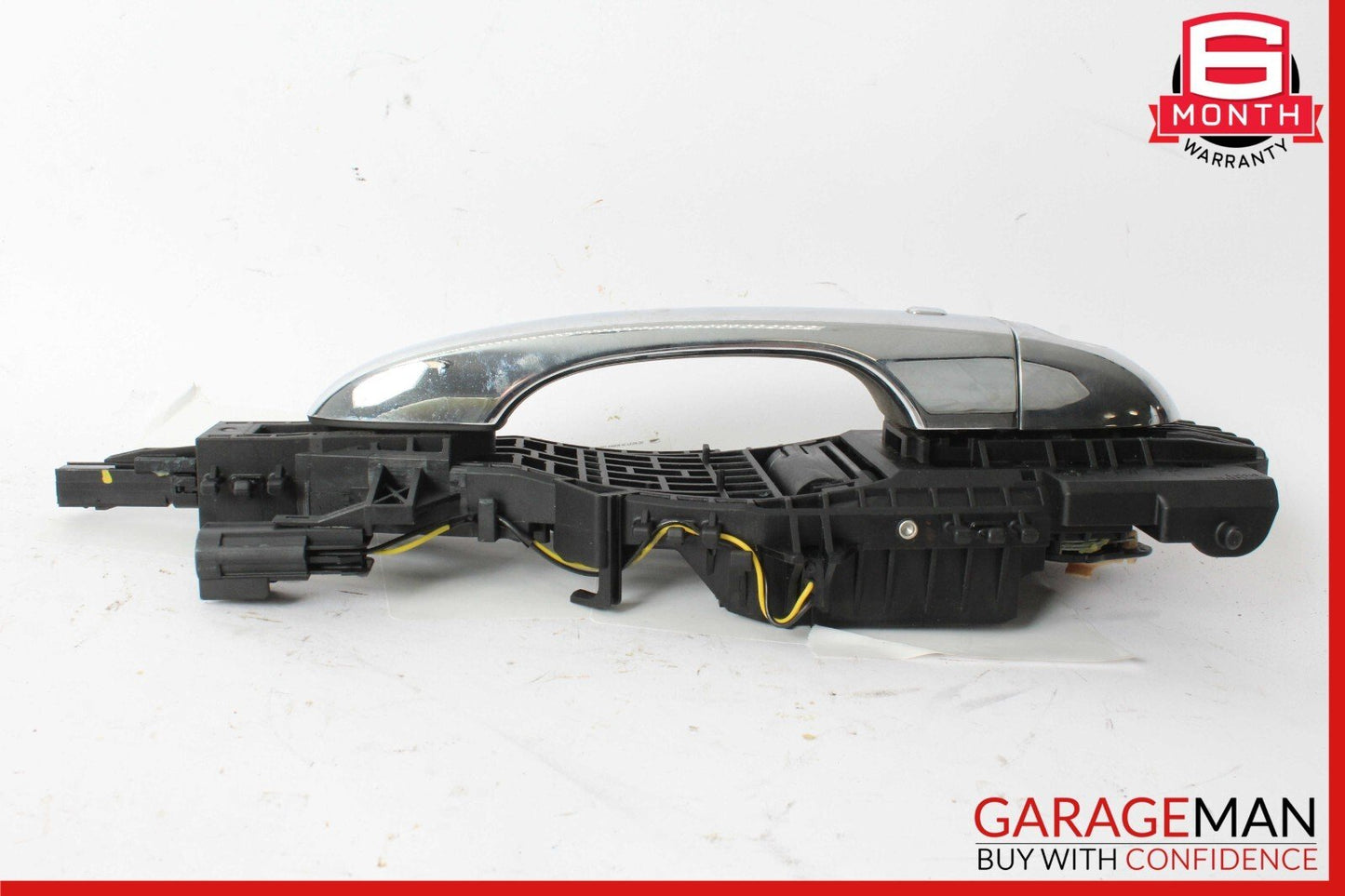 17-20 Maserati Levante S M161 Front Left Driver Side Exterior Door Handle OEM
