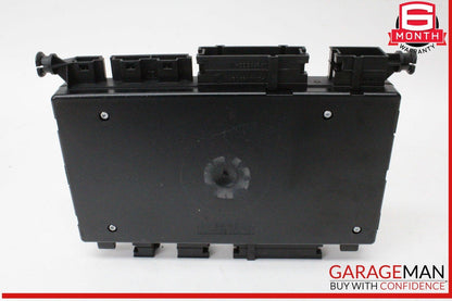 07-12 Mercedes X164 GL450 4MATIC Third Seat Row Power Folding Control Module OEM