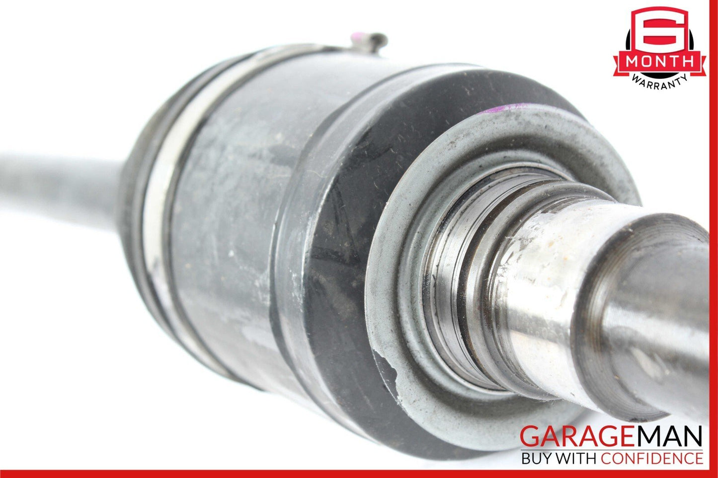 06-12 Mercedes GL450 ML550 GL350 Front Right Side CV Drive Shaft Driveshaft