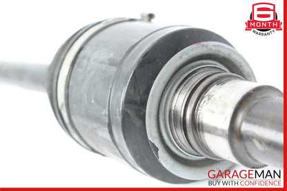 06-12 Mercedes GL450 ML550 GL350 Front Right Side CV Drive Shaft Driveshaft
