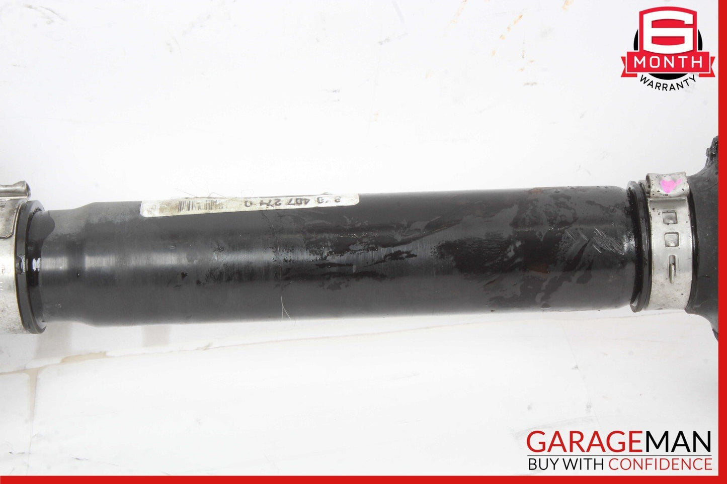 08-12 Audi S5 A5 Front Right or Left Side Axle Shaft AWD 8K0407271P OEM