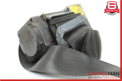 05-07 Mercedes W203 C230 C280 Front Left Side Seat Belt Seatbelt Retractor OEM