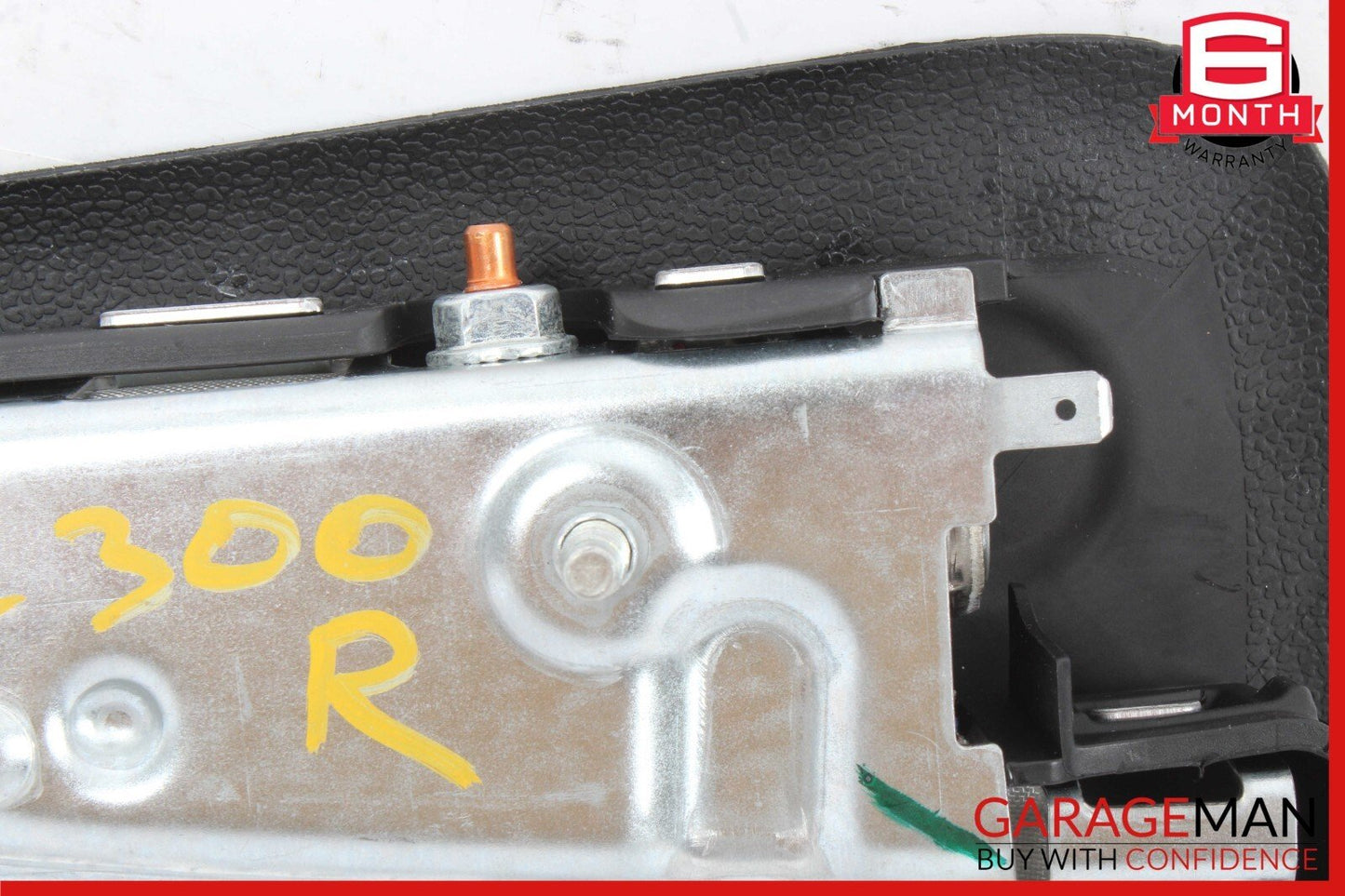 08-15 Mercedes W204 C300 GLK350 Front Right Side Seat SRS Airbag Air Bag OEM