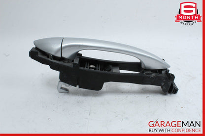 06-11 Mercedes W219 CLS550 CLS500 Rear Right Side Exterior Door Handle OEM