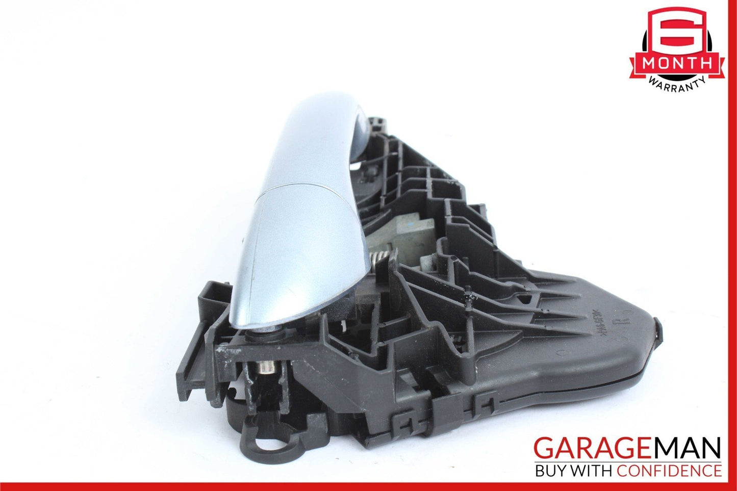 06-12 Mercedes W164 ML350 GL450 Front Right Passenger Exterior Door Handle OEM