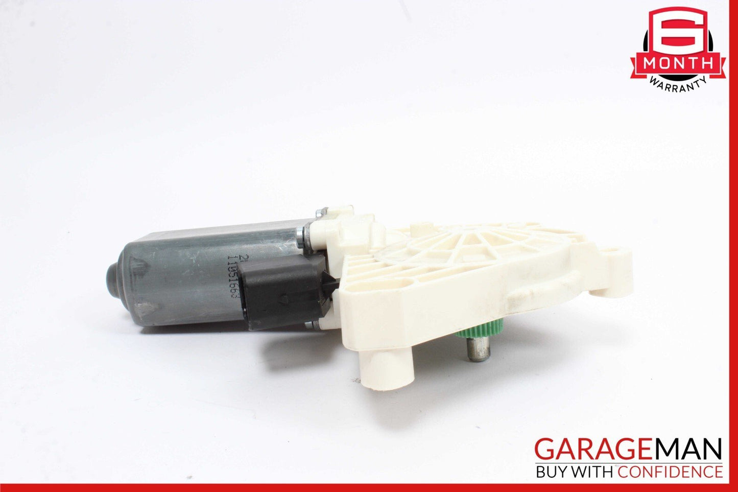 10-20 Mercedes W218 CLS500 SL550 Rear Left Door Window Regulator Motor Unit