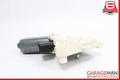 10-20 Mercedes W218 CLS500 SL550 Rear Left Door Window Regulator Motor Unit