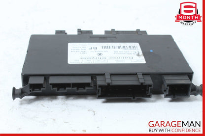 05-12 Mercedes W211 E350 GL450 Front Right Side Under Seat Control Module OEM