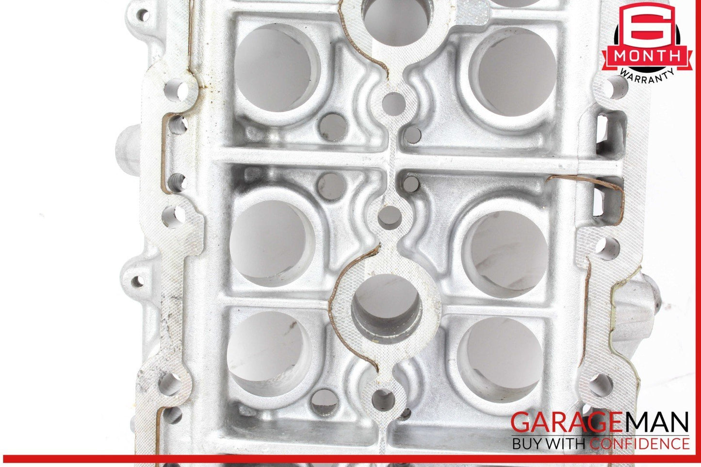 03-06 Porsche Cayenne 955 Left Side Engine Cylinder Head 948105122 OEM