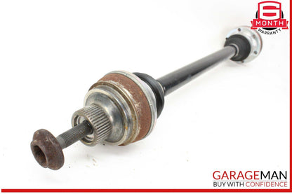12-18 Audi A8 A6 SQ5 Rear Left or Rear Right Side CV Axle Shaft 8R0501203C OEM