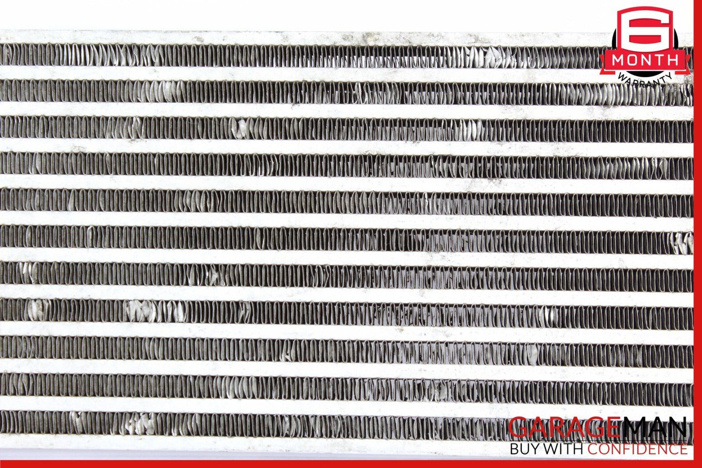 11-16 BMW 525i 535i 550i Power Steering Oil Cooler 7583843