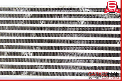 11-16 BMW 525i 535i 550i Power Steering Oil Cooler 7583843