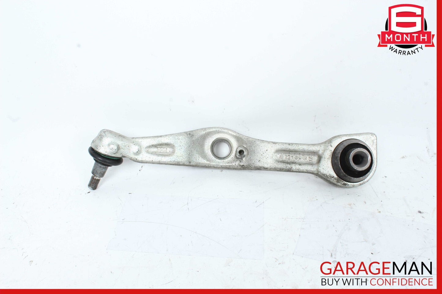 07-14 Mercedes W216 CL600 S400 Front Left Lower Control Arm OEM