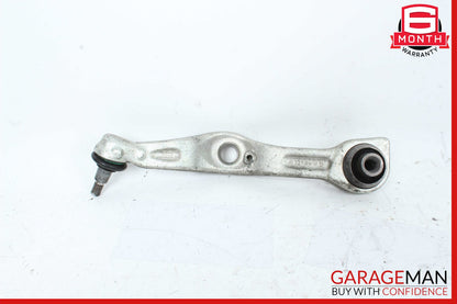 07-14 Mercedes W216 CL600 S400 Front Left Lower Control Arm OEM