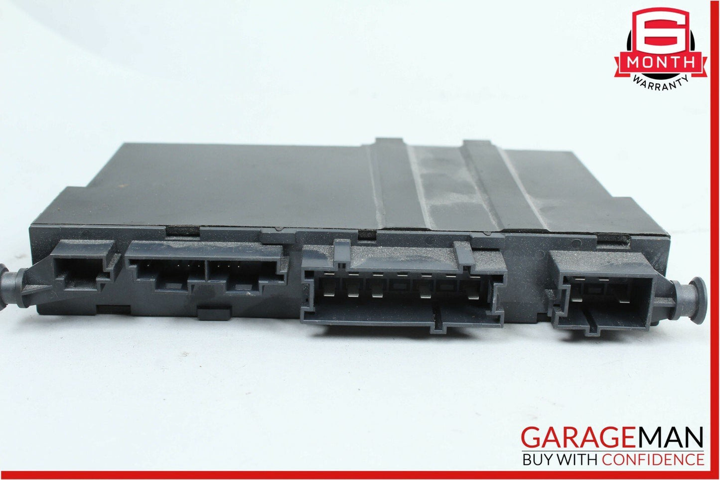 14-17 Maserati Ghibli Front Left Driver Side Seat Control Controller Module OEM