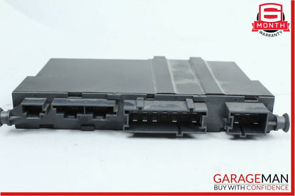 14-17 Maserati Ghibli Front Left Driver Side Seat Control Controller Module OEM