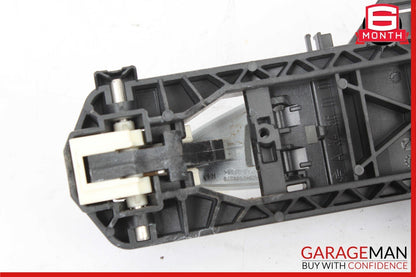 08-15 Mercedes X204 GLK350 C300 Front / Rear Right Side Exterior Door Handle OEM