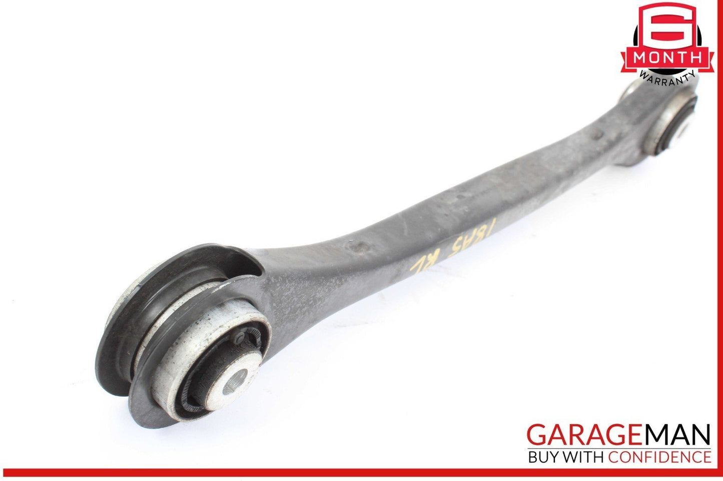 17-24 Audi A5 A4 Rear Left Driver Side Lower Forward Control Arm 4M0505291D OEM