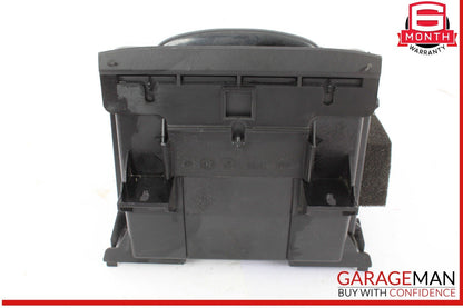 06-11 Mercedes W219 CLS500 CLS63 AMG Rear Center Console Armrest Arm Rest OEM