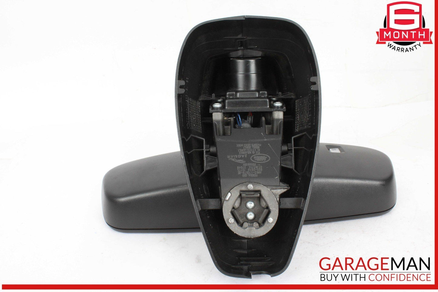 10-15 Jaguar XJ Interior Rear View Mirror w/ Auto Dim AW9317E678BE OEM