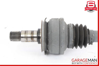 07-18 Mercedes W212 E350 CL550 Rear Left or Right Axle CV Half Shaft OEM