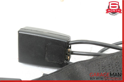 00-02 Mercedes W220 S55 AMG Rear Right Center Seatbelt Seat Belt Retractor OEM