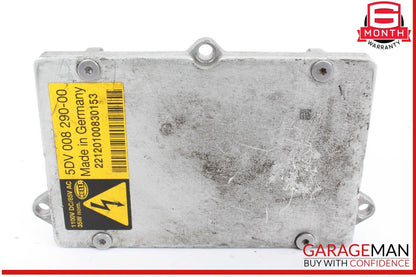 06-10 Mercedes W219 CLS63 AMG Xenon HID Headlight Ballast Module Unit OEM