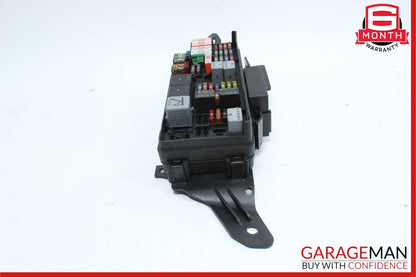 06-12 Mercedes X164 GL550 Fuse Junction Box Relay TPMS Tire Pressure Control OEM