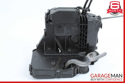 05-11 Mercedes R171 SLK280 SLK350 Left Driver Side Door Lock Latch Actuator OEM
