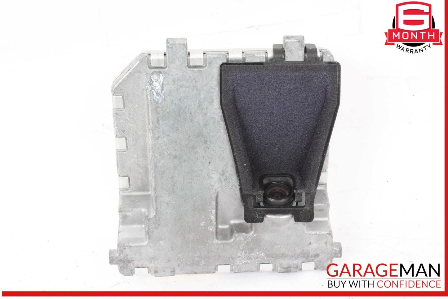 10-16 Mercedes W204 C250 E350 C300 Active Lane Assist Front Camera OEM