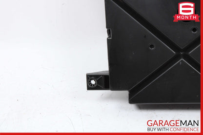 98-05 Mercedes W163 ML320 ML55 AMG Audio Sound System Subwoofer Box Assembly