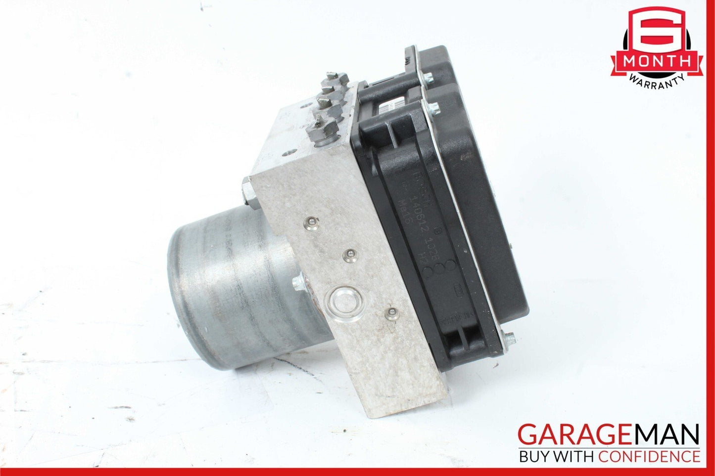 10-13 Mercedes-Benz E350 W212 ABS Anti Lock Brake Pump Module 2124315512