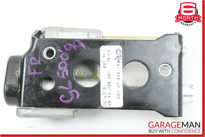 96-02 Mercedes R129 SL500 Front Right / Left Side Seat Headrest Adjust Motor