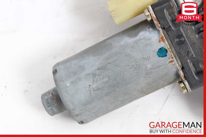 98-05 Mercedes W163 ML55 ML350 Front Right Side Door Window Regulator Motor OEM