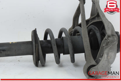 09-12 Audi Q5 Front Right Passenger Side Shock Strut Absorber 8R0031F OEM