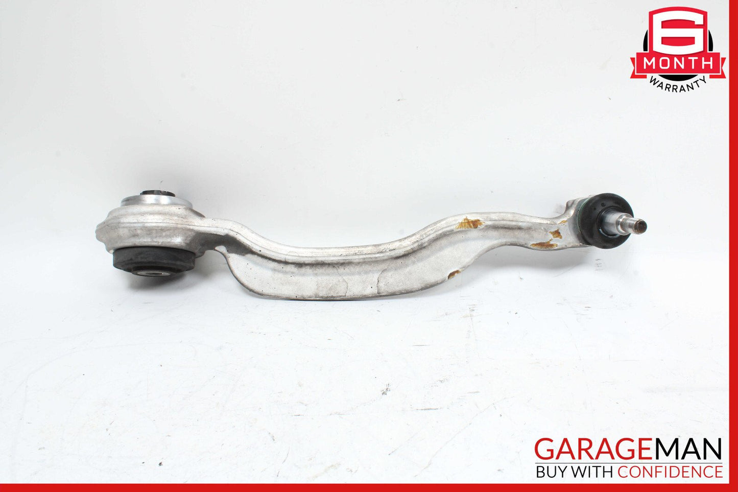 07-13 Mercedes W221 S550 CL550 Lower Control Arm Front Right Side 2213331805 OEM