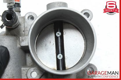 16-17 Toyota Prius Throttle Body Valve Fuel Injection 22030-37060 OEM