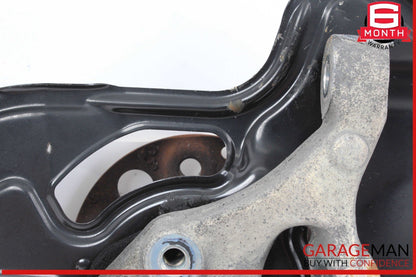 08-20 Mercedes W204 C250 E350 Front Left Wheel Spindle Knuckle Hub Bearing OEM